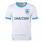 Olympique Marseille Home Shirt 2024-2025