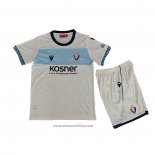 Osasuna Away Shirt Kids 2026-2027