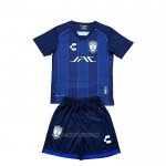 Pachuca Away Shirt Kids 2025