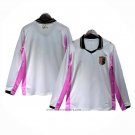Palermo 125 Aniversario Shirt Long Sleeve 2025-2026