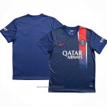 Paris Saint-Germain Home Shirt 2023-2024