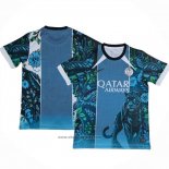 Paris Saint-germain Special Shirt 2026-2027 Blue