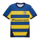 Parma Away Shirt 2024-2025
