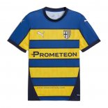 Parma Away Shirt 2024-2025