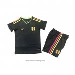 Peru Away Shirt Kids 2026