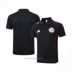 Polo Ajax 2025-2026 Black