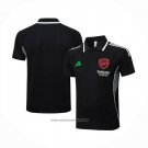 Polo Arsenal 2025-2026 Black