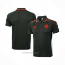 Polo Bayern Munich 2025-2026 Green Dark