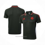 Polo Bayern Munich 2025-2026 Green Dark