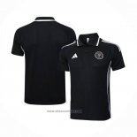 Polo Inter Miami 2025-2026 Black
