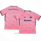 Porto Away Shirt 2025-2026