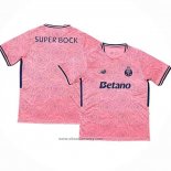 Porto Away Shirt 2025-2026