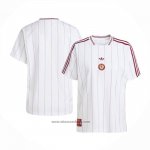Pre-match Shirt Aston Villa 2025-2026 White