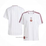 Pre-match Shirt Aston Villa 2025-2026 White