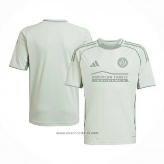 Pre-match Shirt Atlanta United 2025