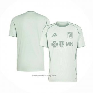 Pre-match Shirt Minnesota United 2025