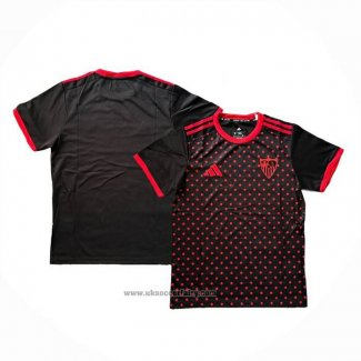 Pre-match Shirt Sevilla 2025-2026 Black