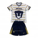 Pumas UNAM Home Shirt Kids 2024-2025