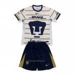Pumas UNAM Home Shirt Kids 2024-2025