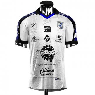 Queretaro Away Shirt 2024-2025