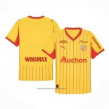 RC Lens Home Shirt 2025-2026