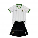 Racing de Santander Anniversary Shirt Kids 2024-2025