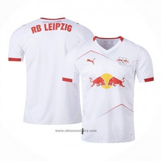 RB Leipzig Home Shirt 2025-2026