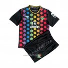 Real Betis Goalkeeper Shirt Kids 2023-2024