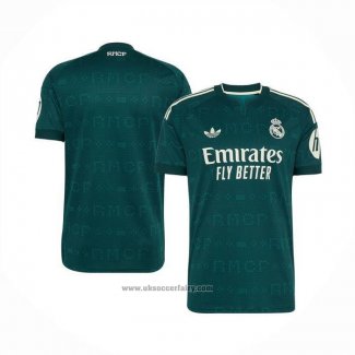 Real Madrid Away Shirt 2026-2027