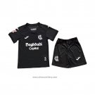Real Sociedad Away Shirt Kids 2026-2027