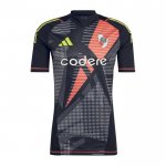 River Away Goalkeeper Shirt 2024