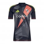 River Away Goalkeeper Shirt 2024