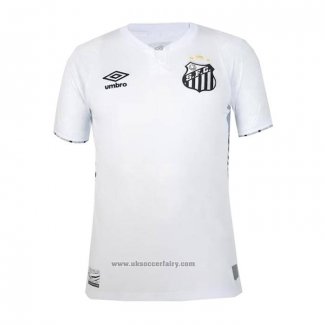 Santos Home Shirt 2024