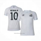 Santos Home Shirt Neymar Jr 2025