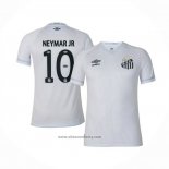 Santos Home Shirt Neymar Jr 2025