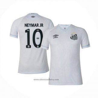 Santos Home Shirt Neymar Jr 2025