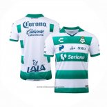 Santos Laguna Home Shirt 2021-2022