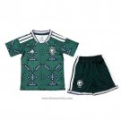 Saudi Arabia Home Shirt Kids 2026