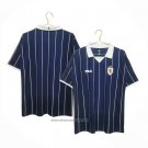 Scotland Home Shirt Retro 2002