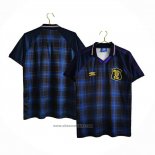 Scotland Home Shirt Retro 94-96