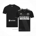 Sheffield United Away Shirt 2021-2022