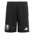 Shorts Aston Villa Away Shirt 2025-2026