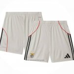 Shorts Benfica Away Shirt 2025-2026