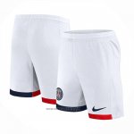 Shorts Paris Saint-Germain Away Shirt 2025-2026