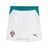 Shorts Portugal Away 2026