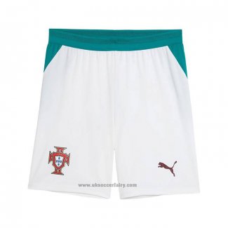 Shorts Portugal Away 2026
