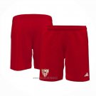 Shorts Sevilla Away Shirt 2025-2026