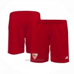 Shorts Sevilla Away Shirt 2025-2026