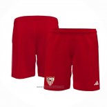 Shorts Sevilla Away Shirt 2025-2026
