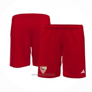 Shorts Sevilla Away Shirt 2025-2026